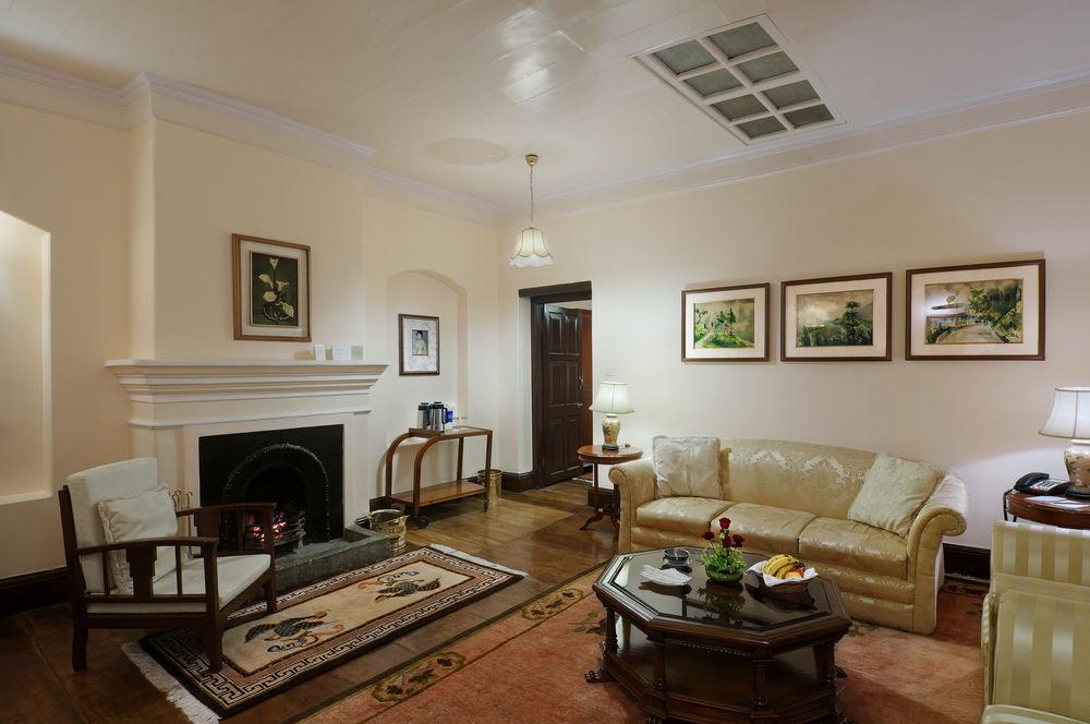 The Elgin Mount Pandim - Heritage Resort & Spa Pelling Extérieur photo