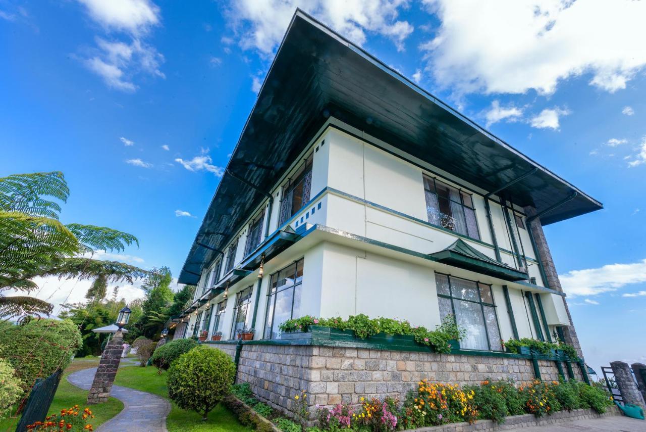 The Elgin Mount Pandim - Heritage Resort & Spa Pelling Extérieur photo