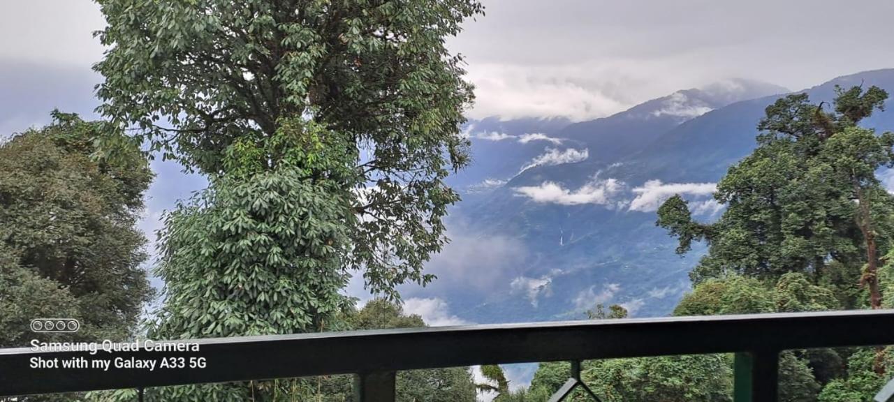 The Elgin Mount Pandim - Heritage Resort & Spa Pelling Extérieur photo