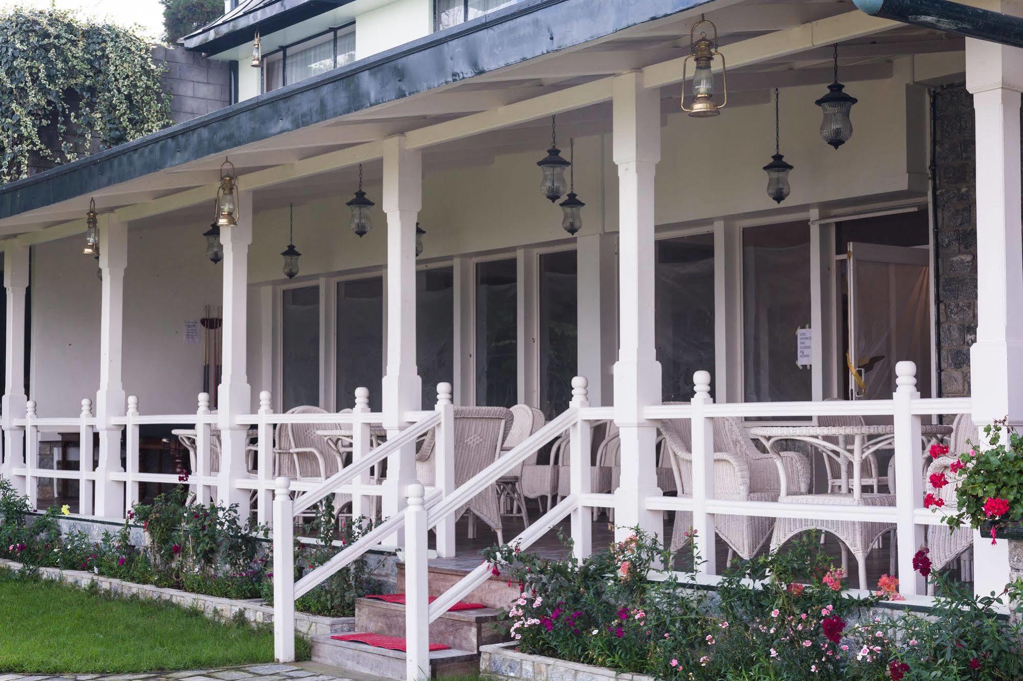 The Elgin Mount Pandim - Heritage Resort & Spa Pelling Extérieur photo