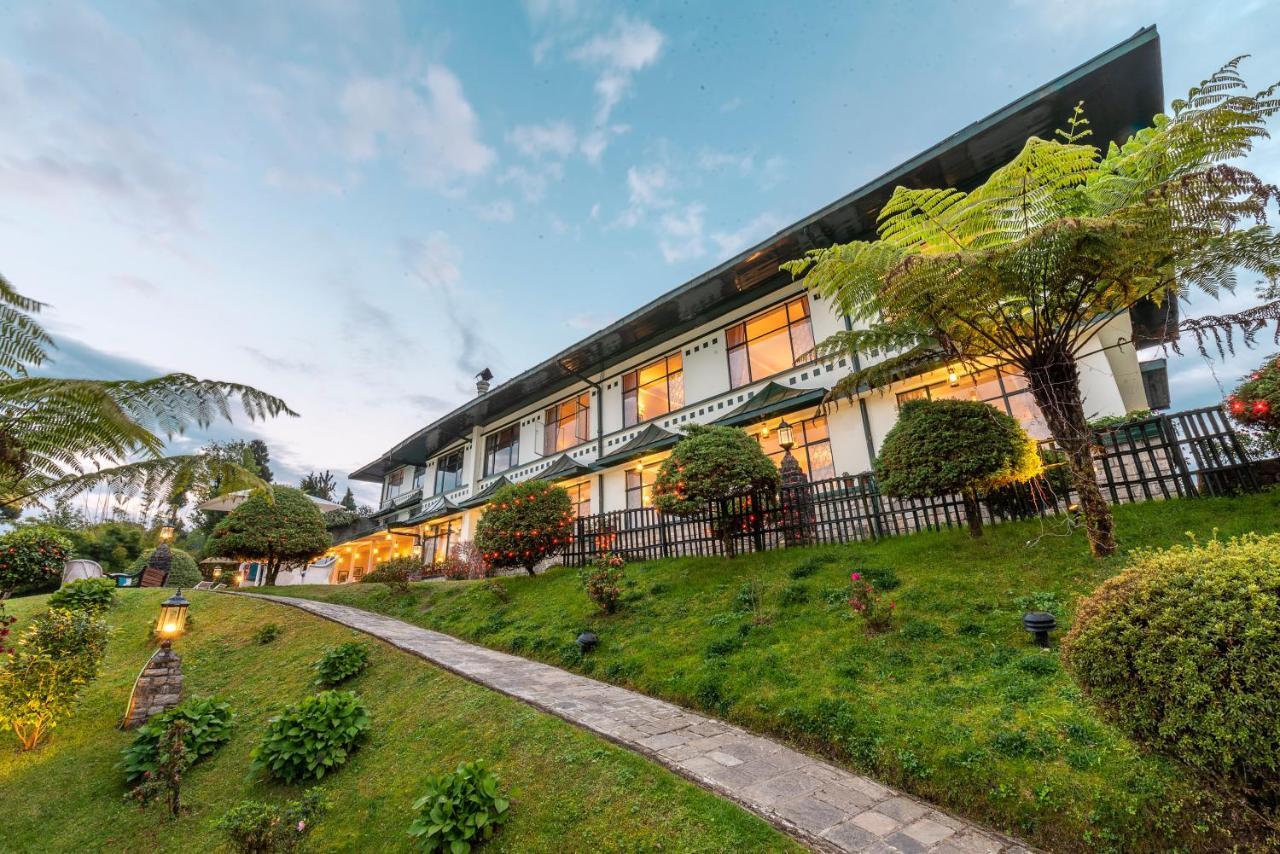 The Elgin Mount Pandim - Heritage Resort & Spa Pelling Extérieur photo