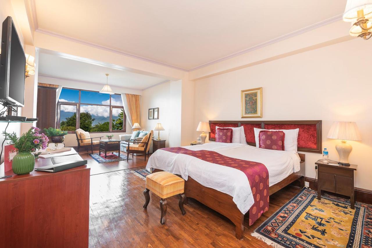 The Elgin Mount Pandim - Heritage Resort & Spa Pelling Extérieur photo